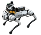 InfraTwin's autonomous scanning robot
