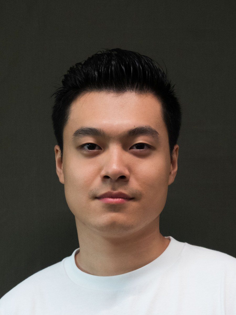 Li Jingxuan (Joshua)